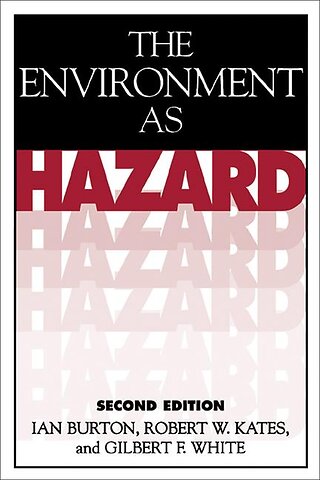 Environment As Hazard