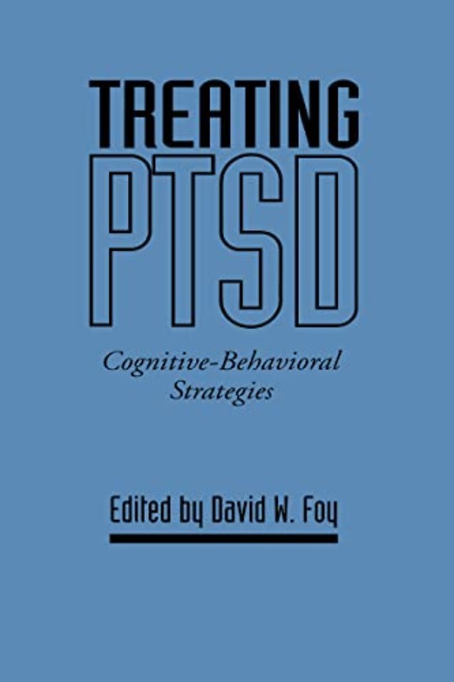 Treating PTSD