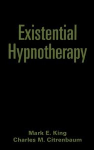 Existential Hypnotherapy