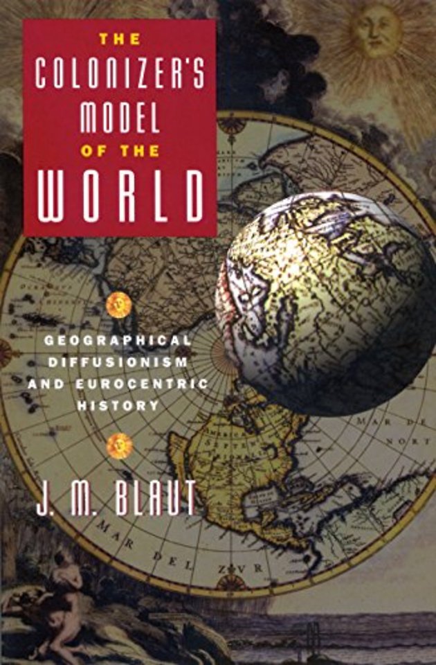 Colonizer's Model of the World