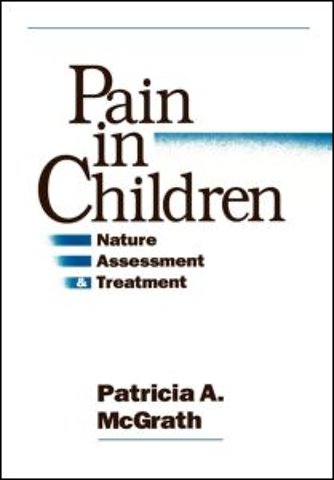 Pain in Children