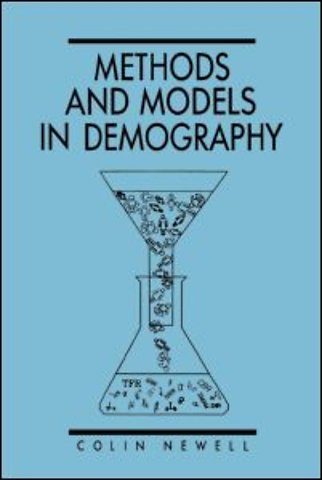 Methods and Models in Demography