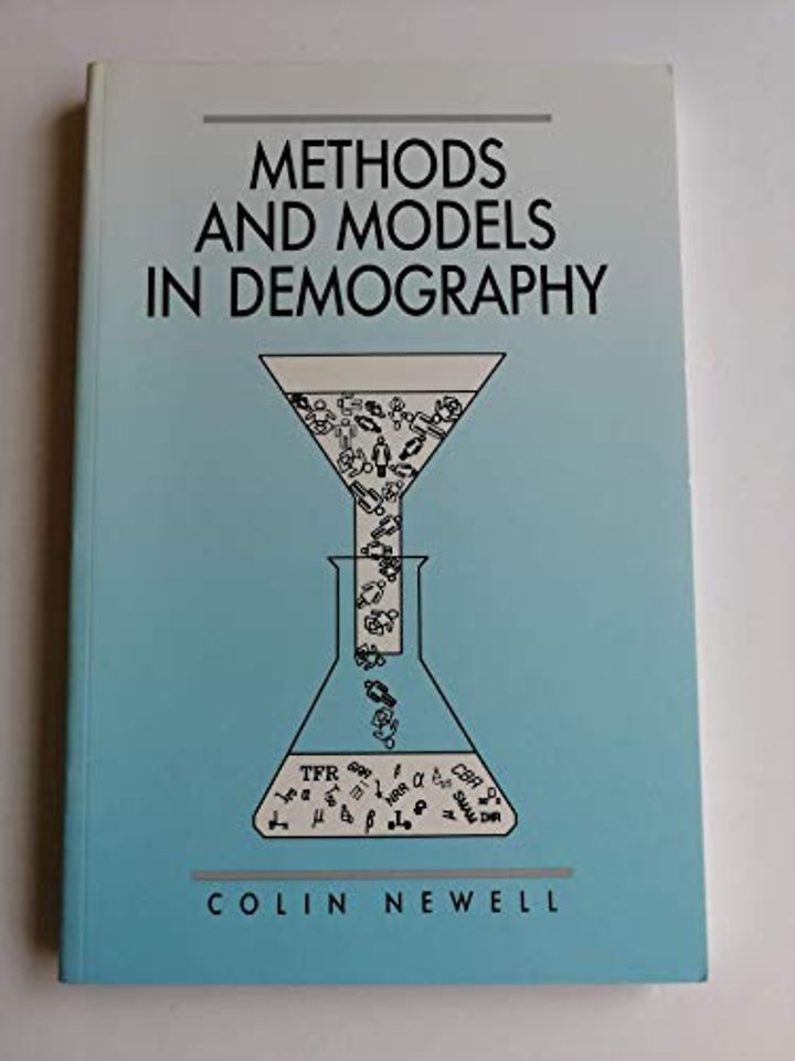 Methods and Models in Demography