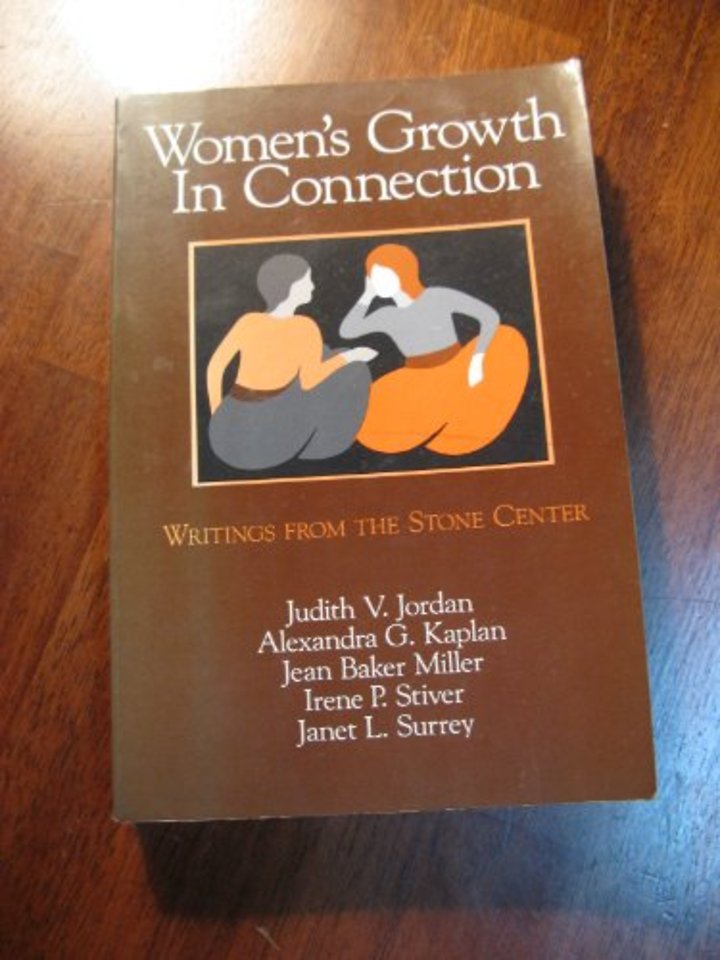 Women's Growth In Connection