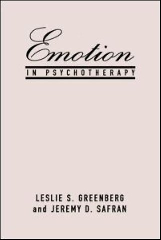 Guilford Clinical Psychology and Psychopathology Series