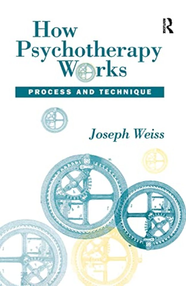 How Psychotherapy Works