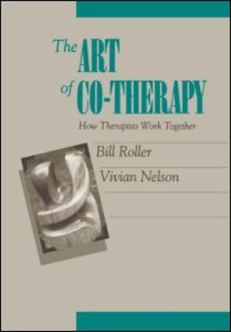 Art of Co-therapy