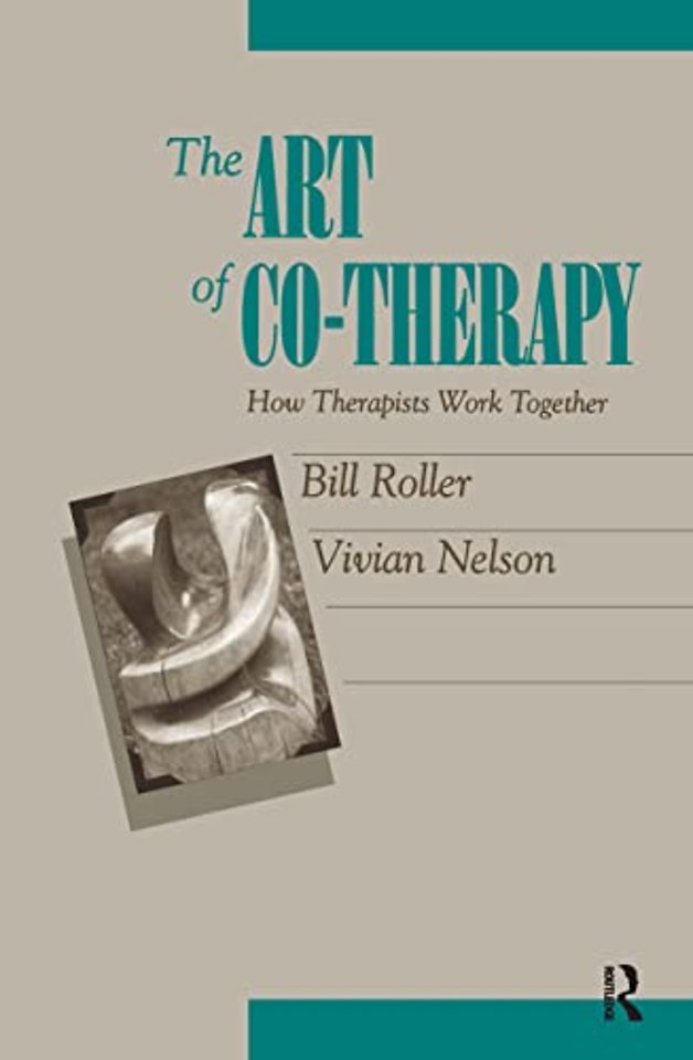 Art of Co-therapy