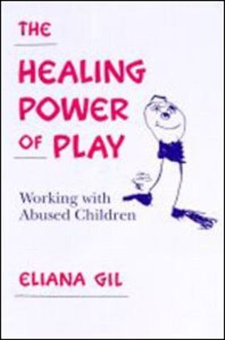 Healing Power of Play