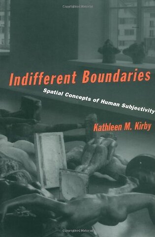 Indifferent Boundaries