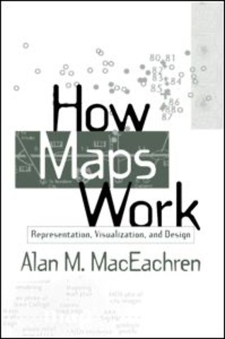 How Maps Work