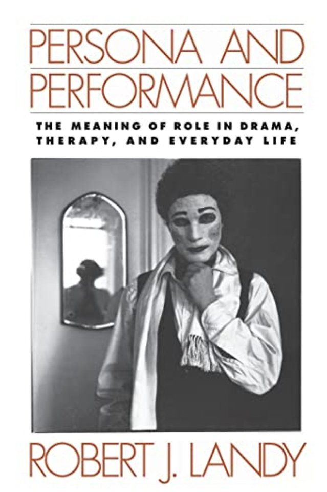 ersona & Performance