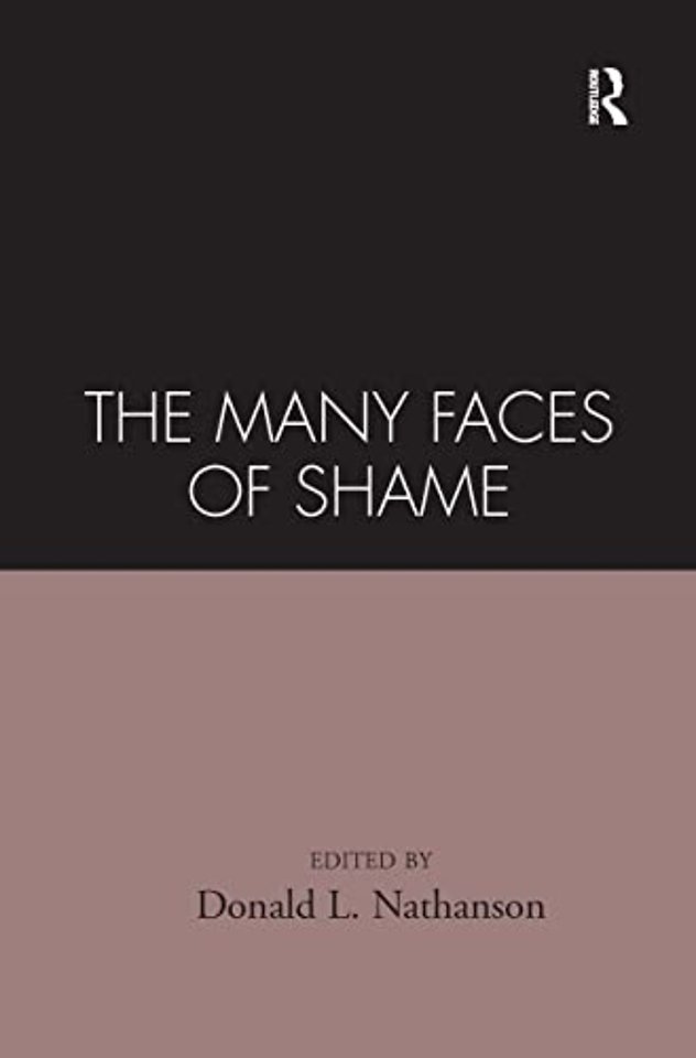 Many Faces of Shame