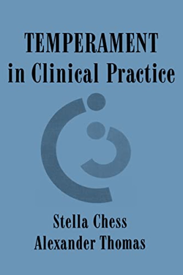 Temperament in Clinical Practice