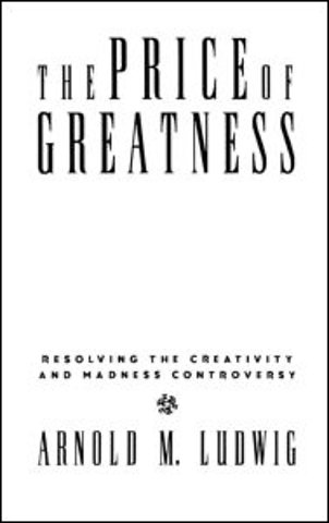 Price of Greatness
