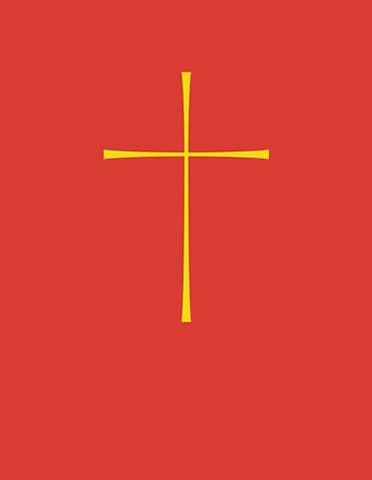 Book of Common Prayer Basic Pew Edition