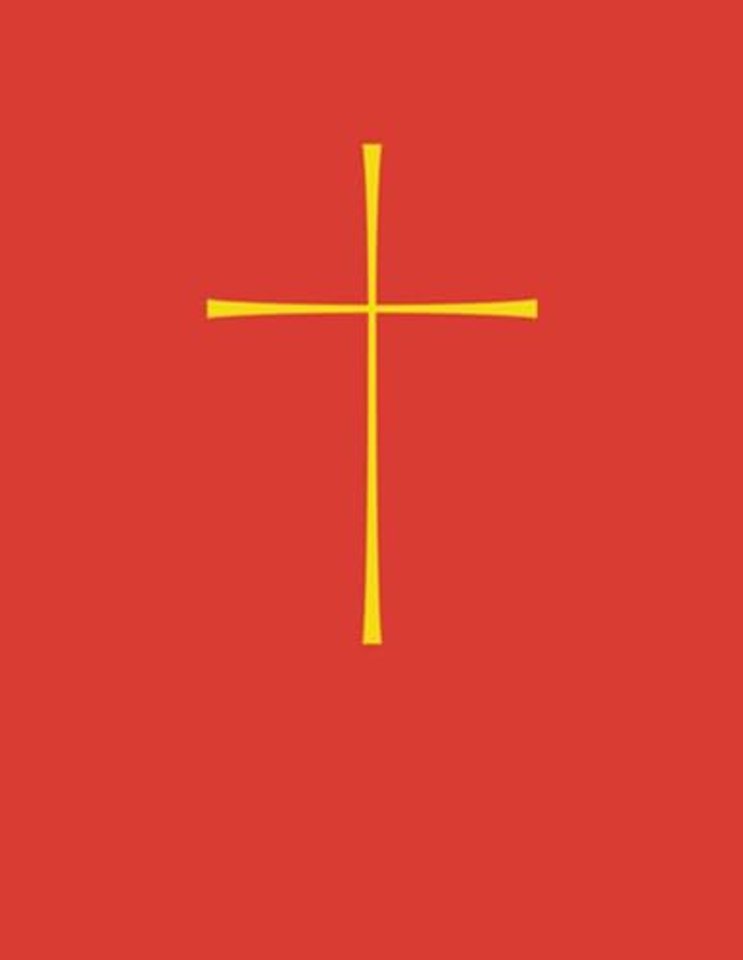 Book of Common Prayer Basic Pew Edition