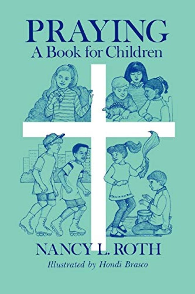 Praying a Book for Children