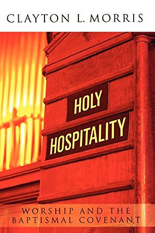 Holy Hospitality
