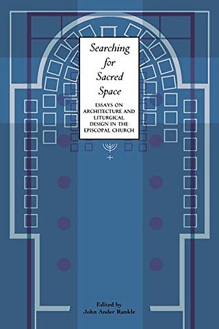 Searching for Sacred Space