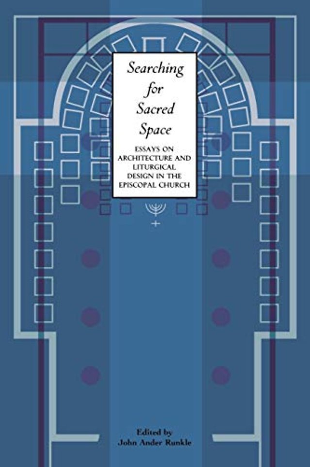 Searching for Sacred Space