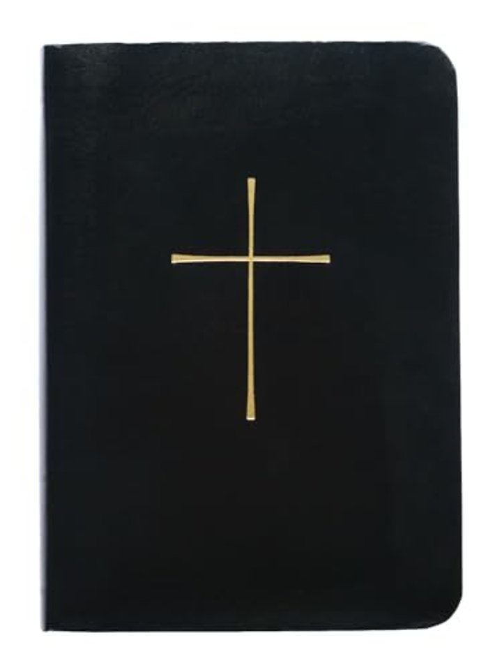 1979 Book of Common Prayer, Economy Edition