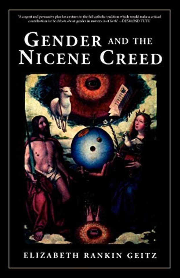 Gender and the Nicene Creed