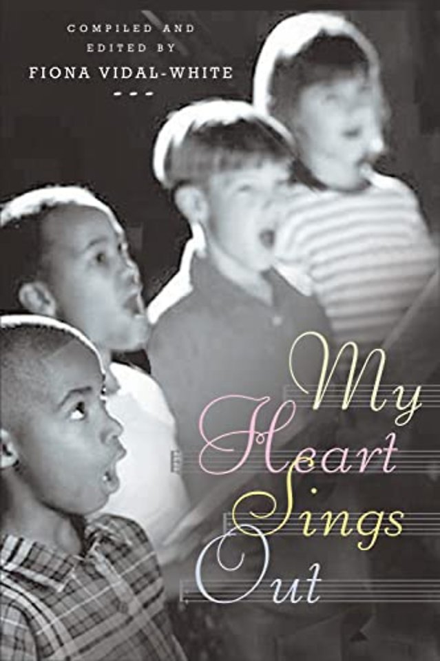 My Heart Sings Out Pew Edition