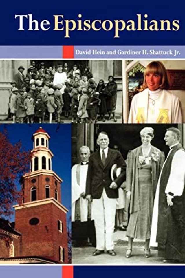 The Episcopalians