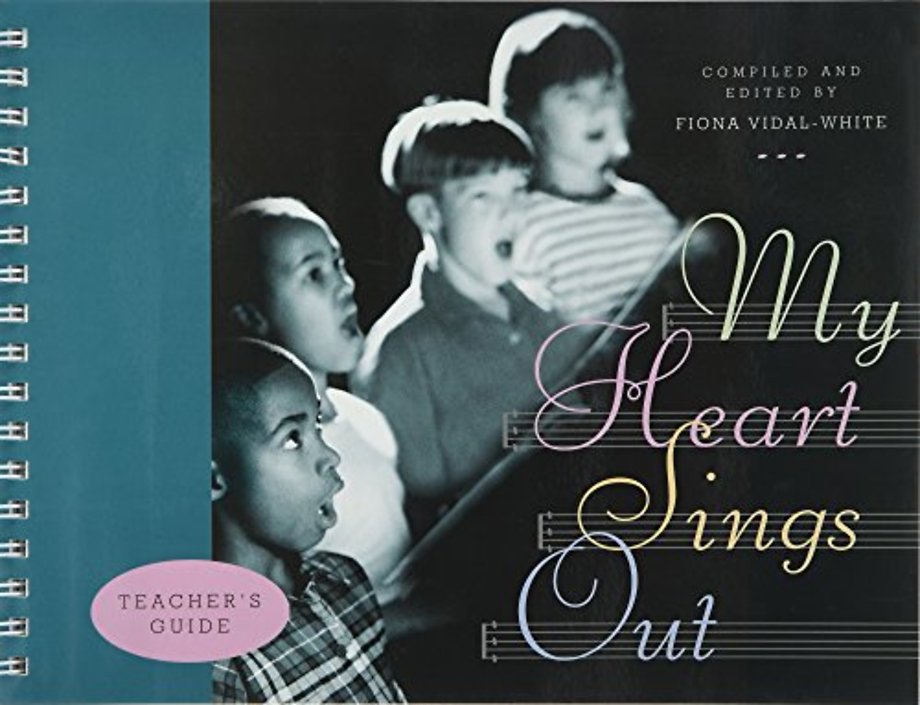 My Heart Sings Out Teacher's Edition