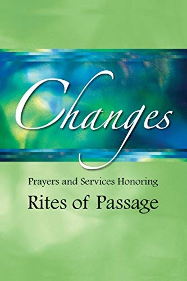 Changes
