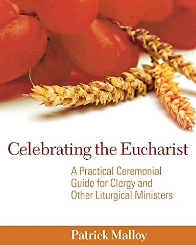 Celebrating the Eucharist