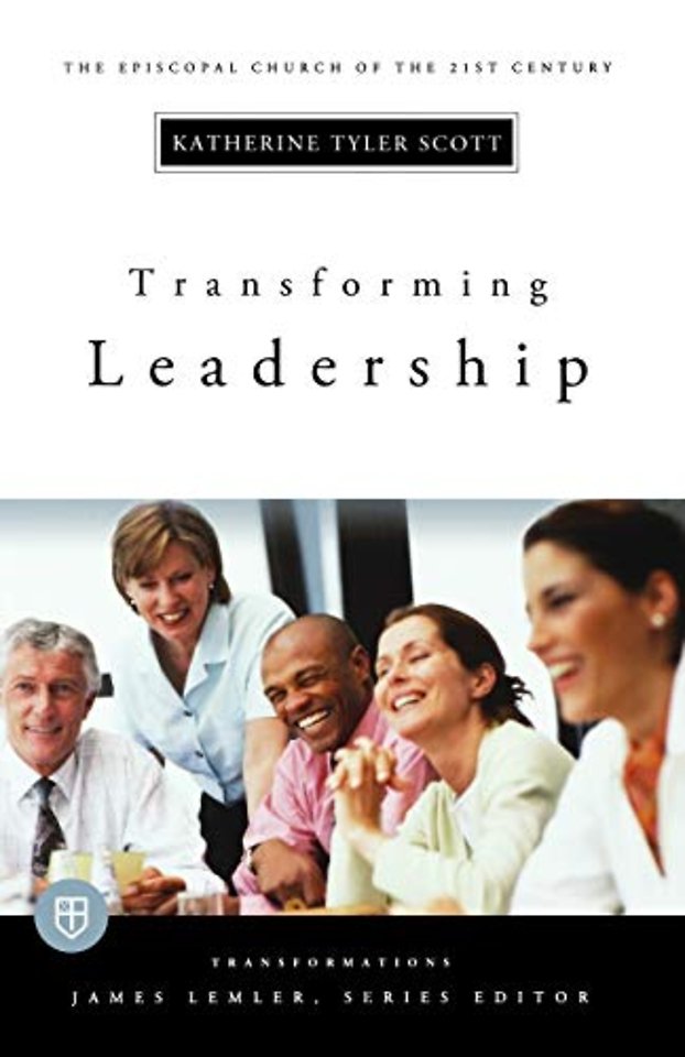 Transforming Leadership
