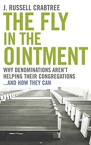 The Fly in the Ointment