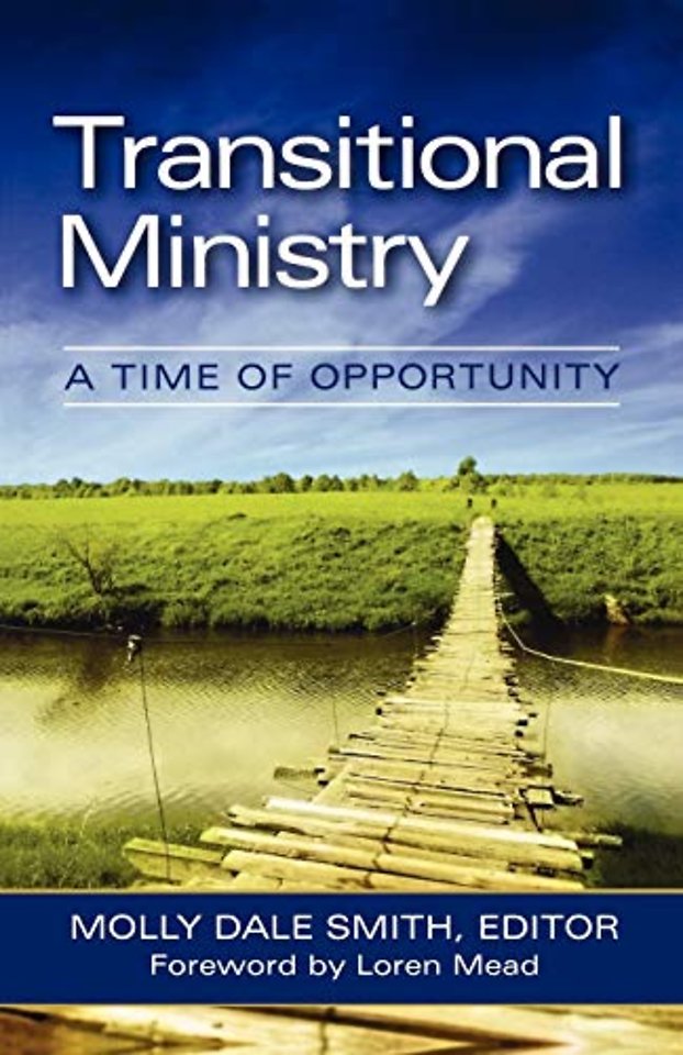 Transitional Ministry