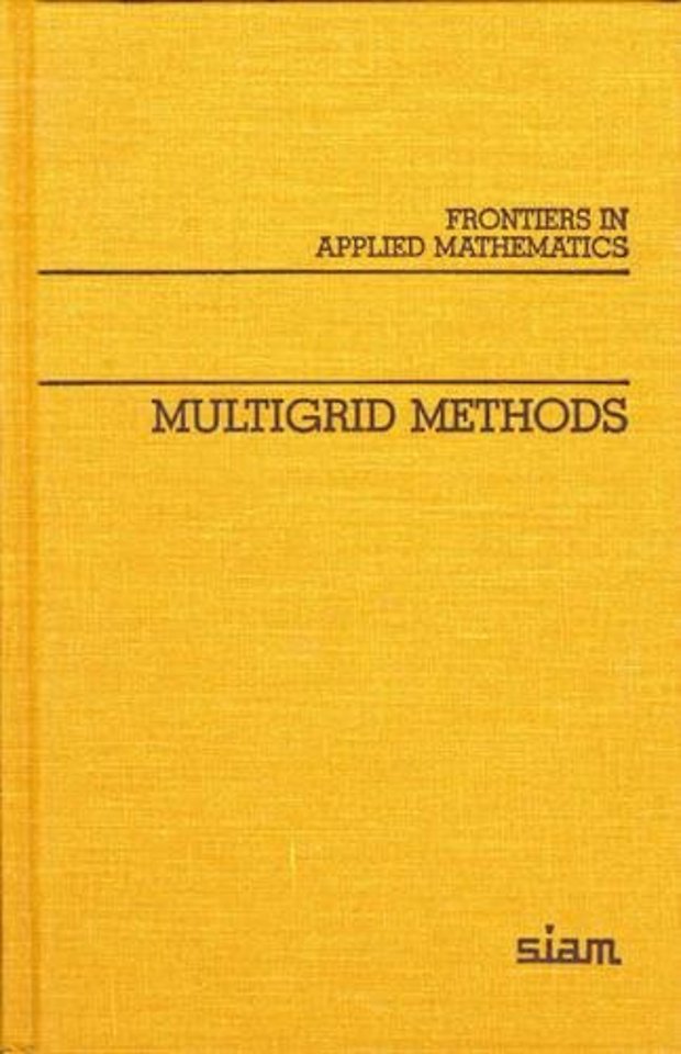 Multigrid Methods