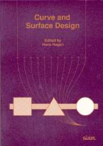 Curve and Surface Design