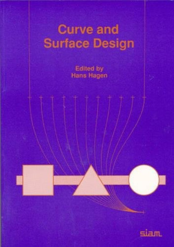 Curve and Surface Design