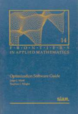 Optimization Software Guide