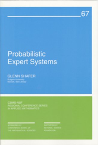 Probabilistic Expert Systems