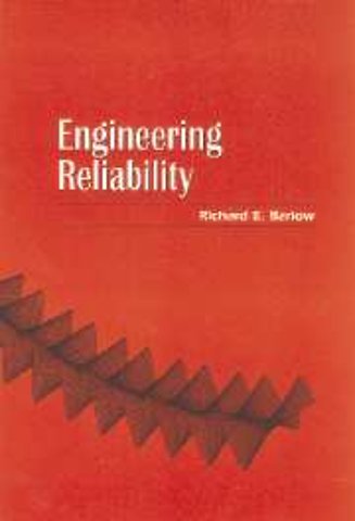 Engineering Reliability
