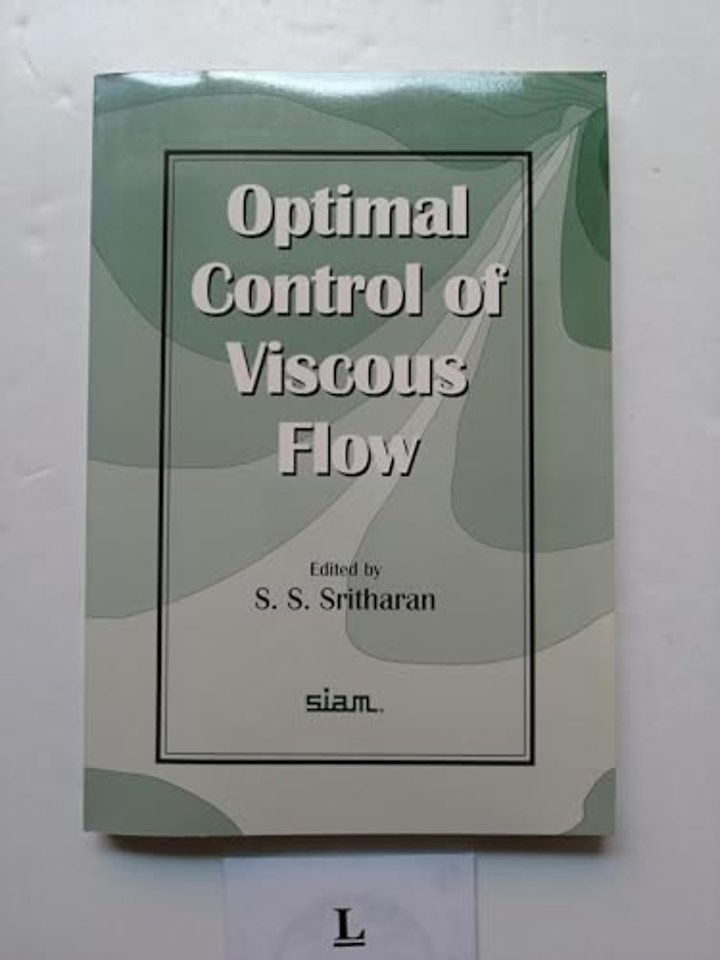 Optimal Control of Viscous Flow