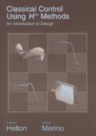 Classical Control Using H-infinity Methods