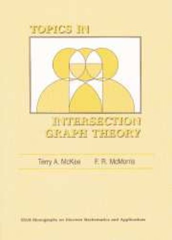 Topics in Intersection Graph Theory