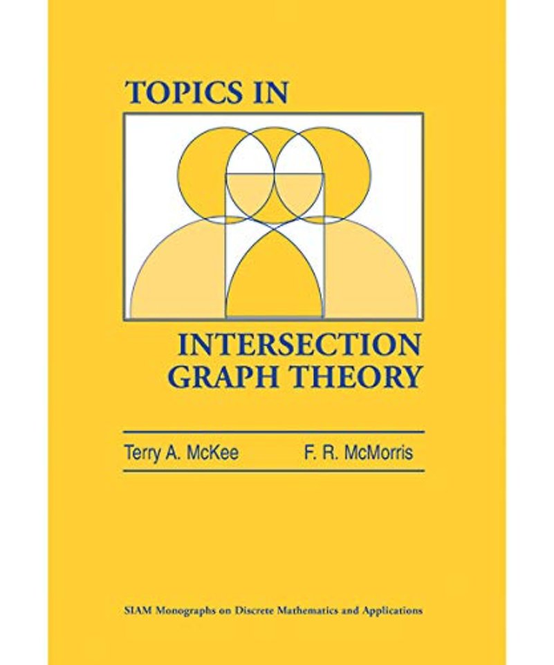 Topics in Intersection Graph Theory
