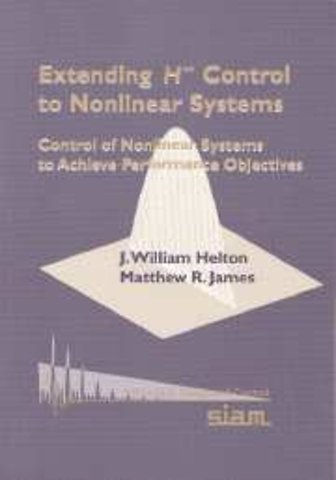 Extending H-infinity Control to Nonlinear Systems