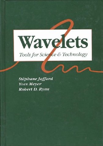 Wavelets