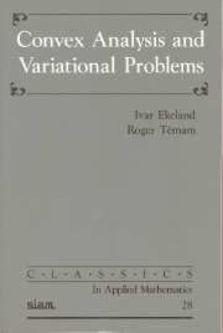 Convex Analysis and Variational Problems