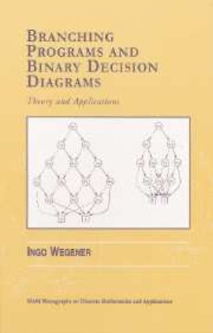 Branching Programs and Binary Decision Diagrams