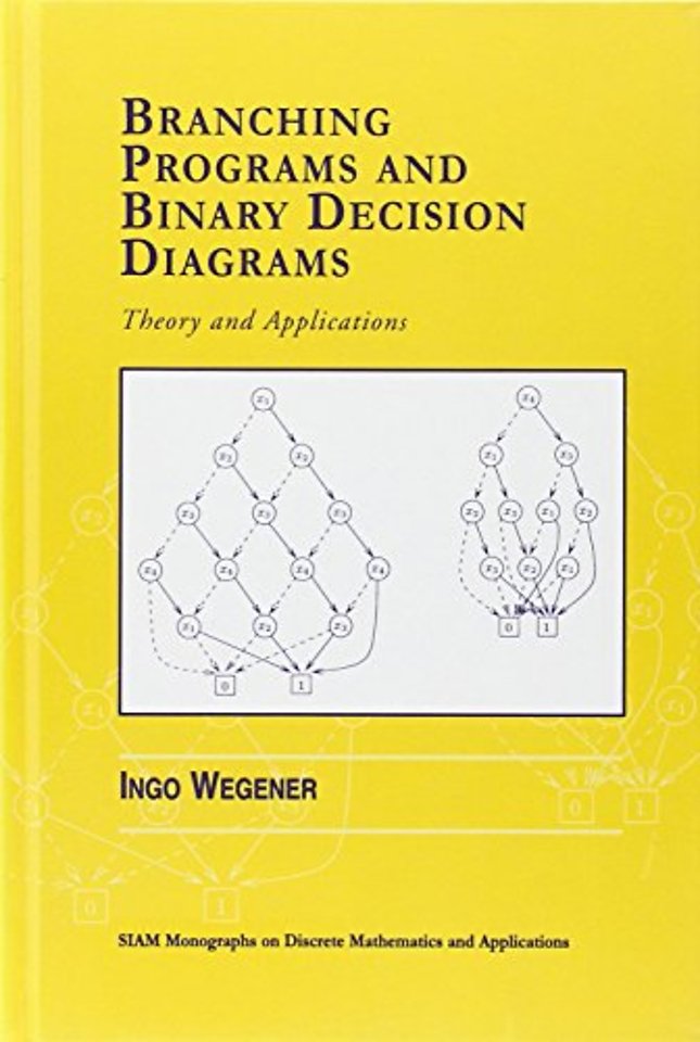 Branching Programs and Binary Decision Diagrams